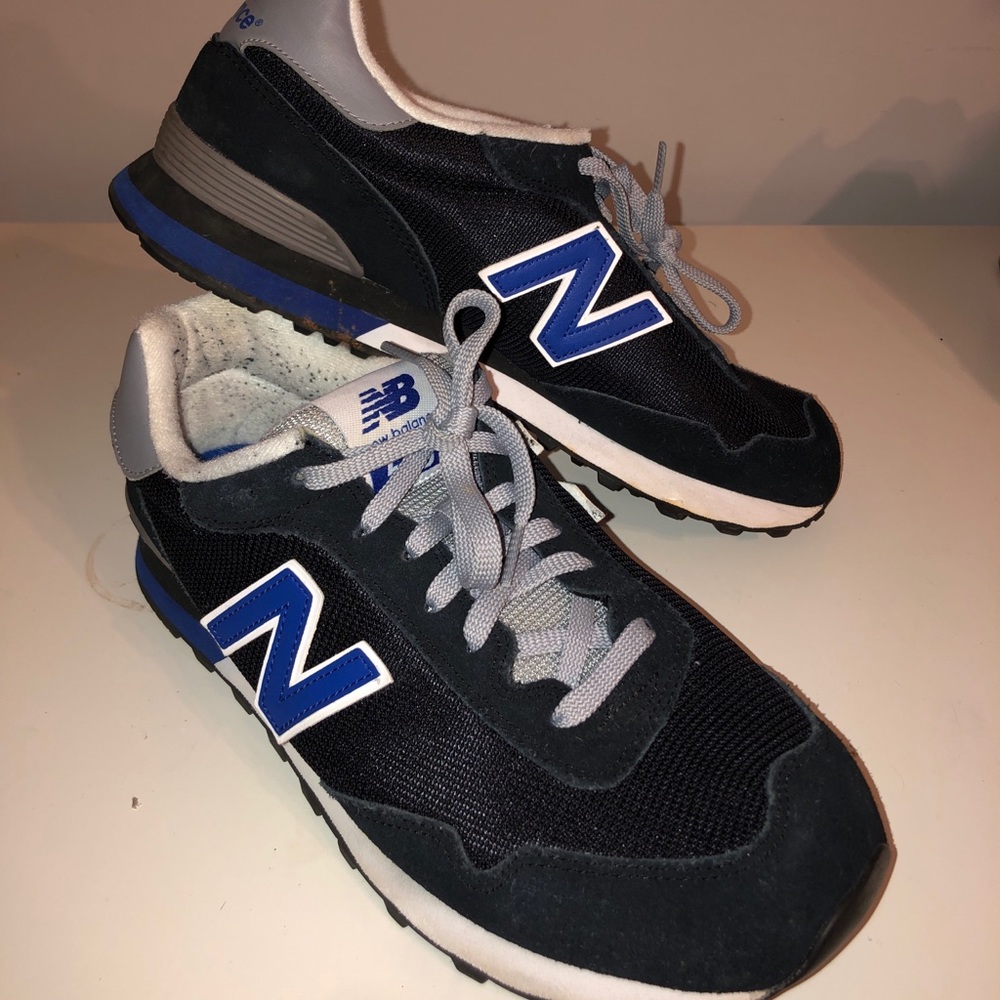 New Balance Classic 515’s